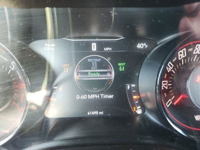 2020 Dodge Challenger R/T