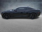 2010 Chevrolet Camaro SS 1SS