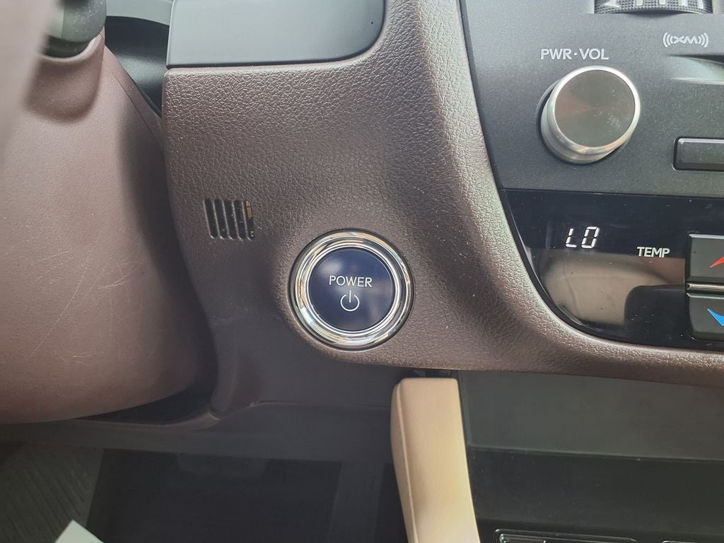 2019 Lexus RX 450h