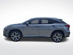 2019 Lexus RX 450h