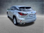 2017 Lexus RX RX 350