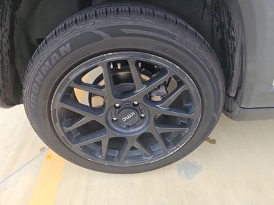 2019 Jeep Compass Sport