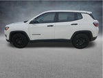 2019 Jeep Compass Sport