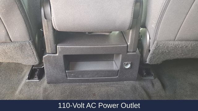 2016 Chevrolet Silverado 1500 LT LT1