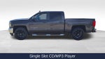 2016 Chevrolet Silverado 1500 LT LT1
