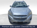2015 Chevrolet Trax LTZ