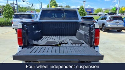 2025 Toyota Tacoma Limited