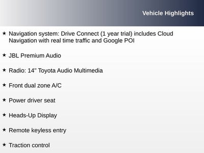 2025 Toyota Tacoma Limited