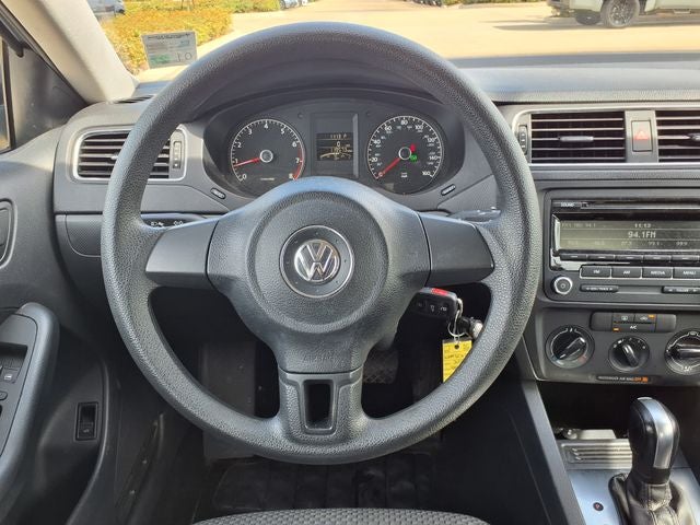 2014 Volkswagen Jetta 2.0L S