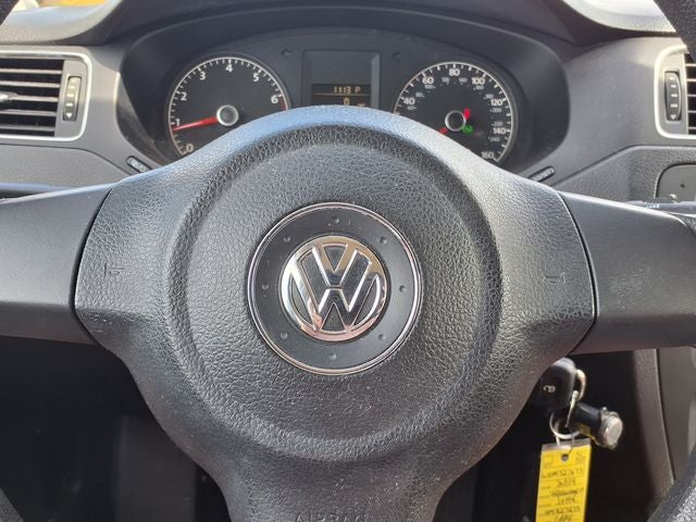 2014 Volkswagen Jetta 2.0L S