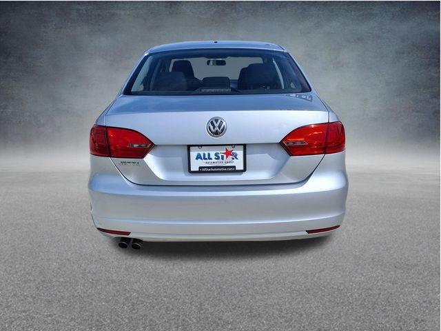 2014 Volkswagen Jetta 2.0L S