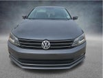 2016 Volkswagen Jetta Base