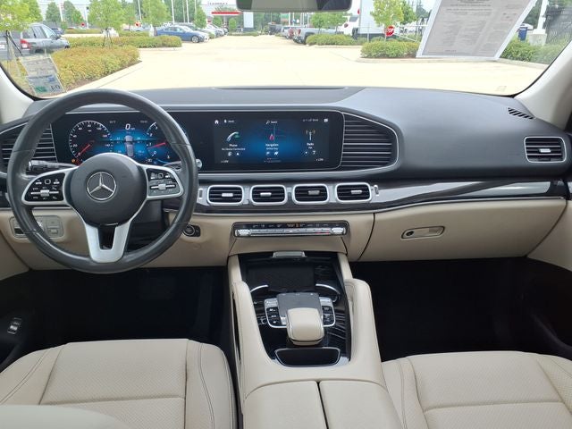 2020 Mercedes-Benz GLE GLE 350