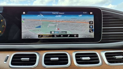 2022 Mercedes-Benz GLE GLE 350