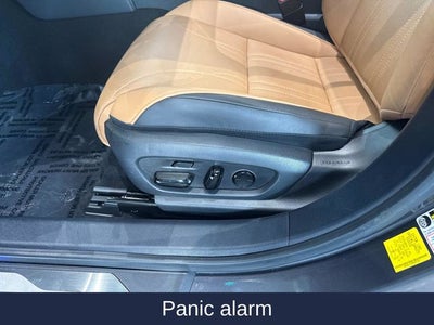 2025 Lexus ES 300h Luxury