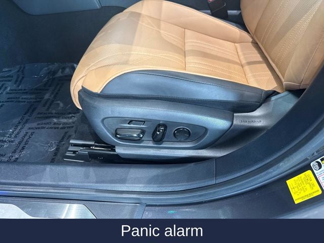 2025 Lexus ES 300h Luxury