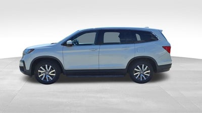 2021 Honda Pilot EX