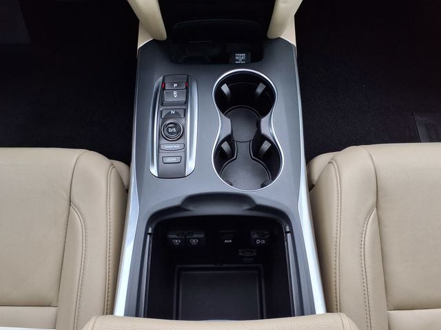 2020 Acura MDX 3.5L