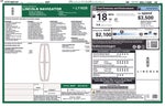 2019 Lincoln Navigator L Select