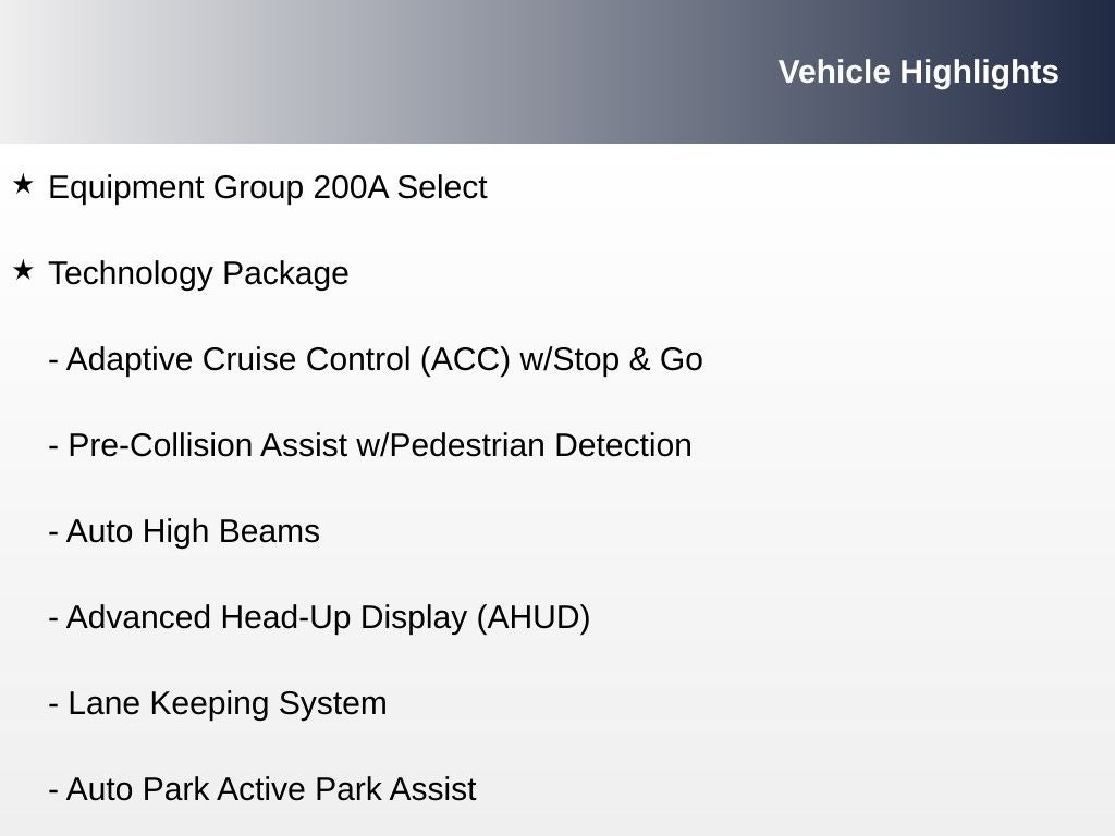 2019 Lincoln Navigator L Select