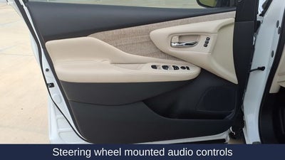 2023 Nissan Murano SL