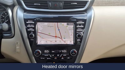 2023 Nissan Murano SL