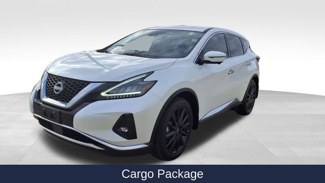 2023 Nissan Murano SL