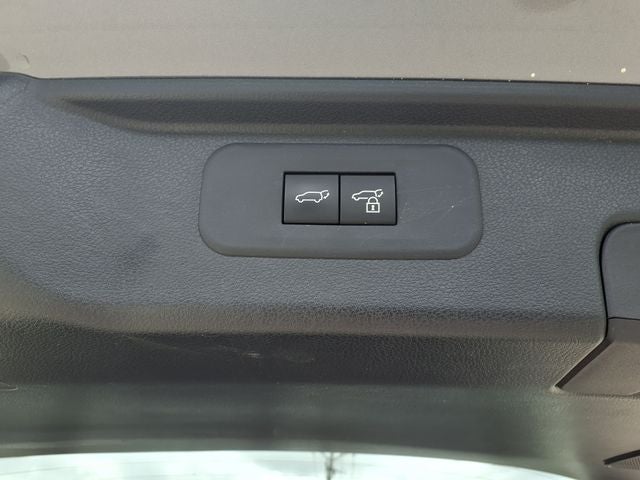 2025 Toyota Grand Highlander Limited