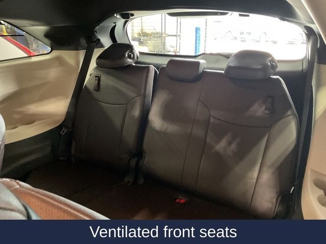 2021 Toyota Sienna Platinum 7 Passenger
