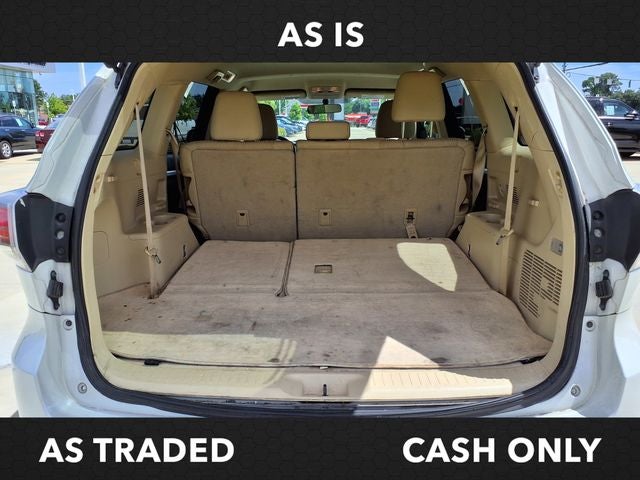 2016 Toyota Highlander LE Plus V6