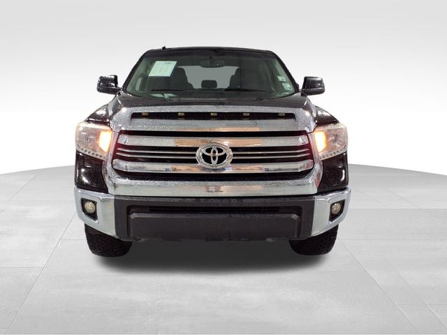 2016 Toyota Tundra SR5 CrewMax