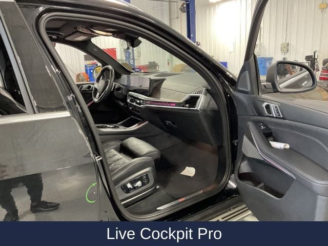 2025 BMW X5 sDrive40i