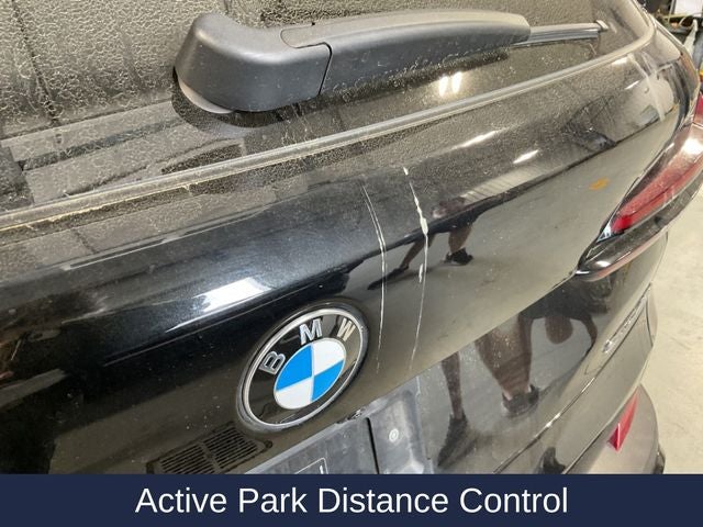 2025 BMW X5 sDrive40i