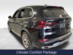 2025 BMW X5 sDrive40i
