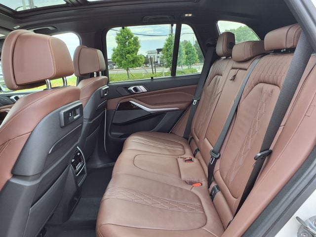 2020 BMW X5 sDrive40i