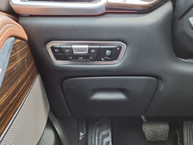 2020 BMW X5 sDrive40i