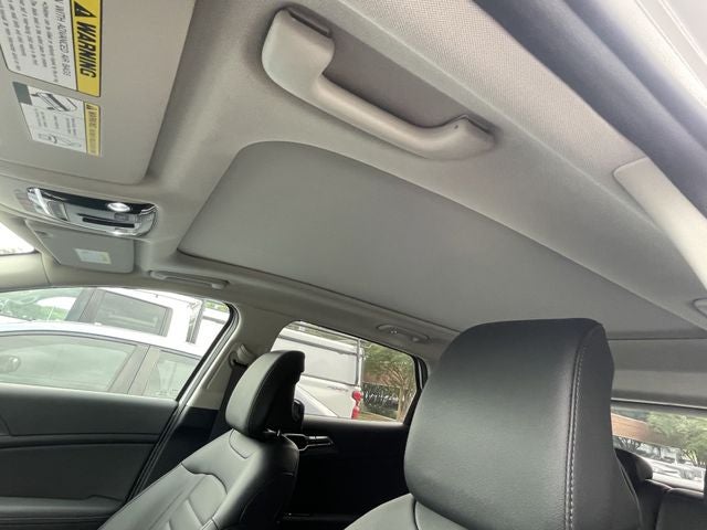 2025 Kia Sportage SX-Prestige
