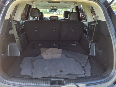 2021 Kia Telluride LX