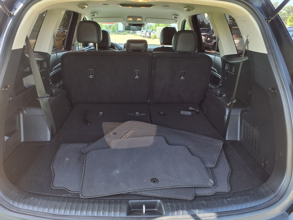 2021 Kia Telluride LX