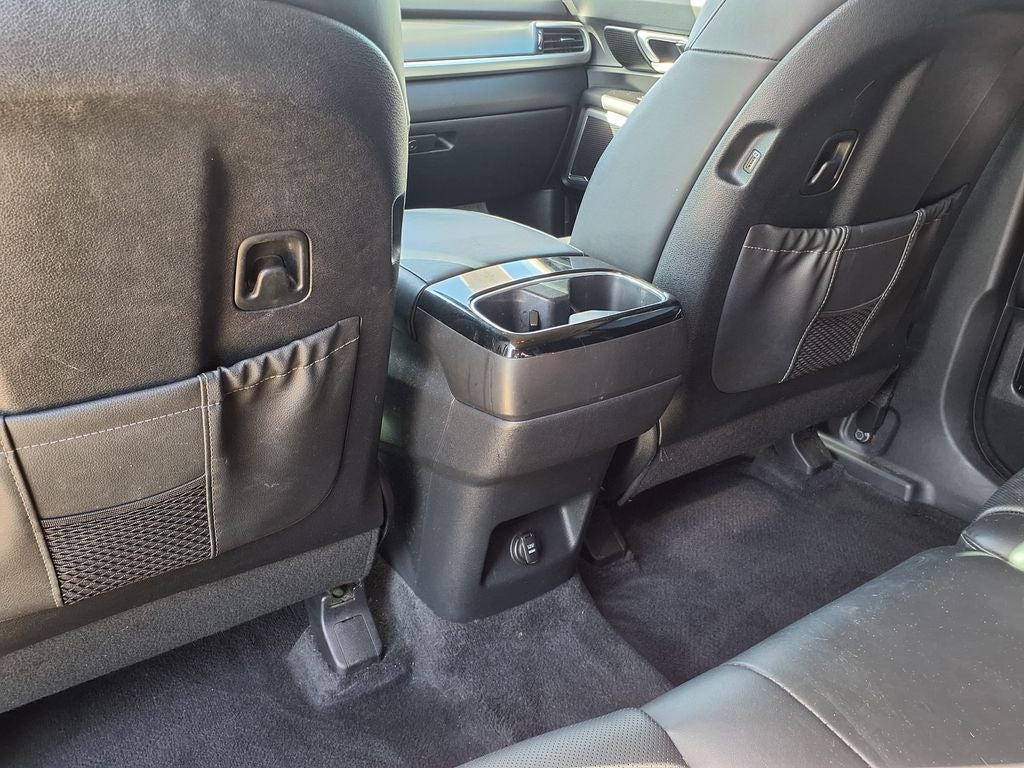 2021 Kia Telluride LX