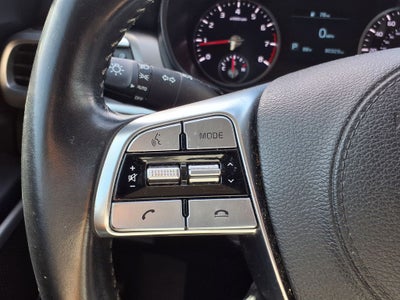 2021 Kia Telluride LX
