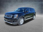 2021 Kia Telluride LX