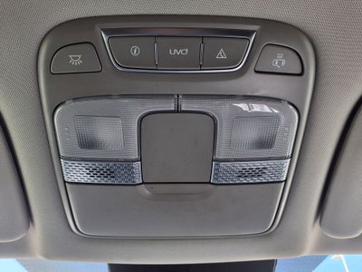 2021 Kia Telluride LX