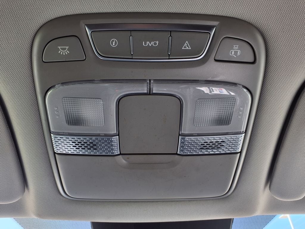 2021 Kia Telluride LX