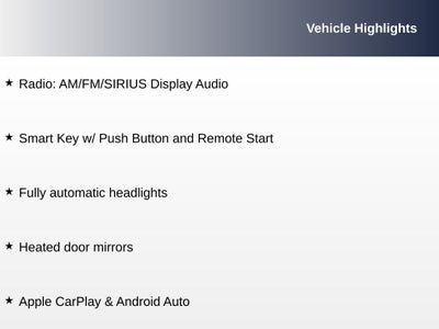 2021 Kia Telluride LX