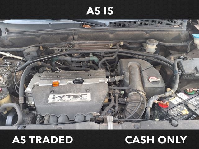 2003 Honda CR-V EX