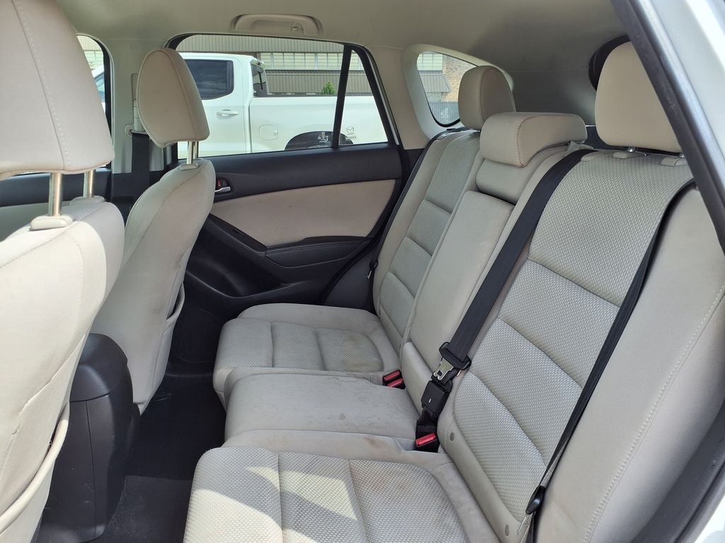 2016 Mazda Mazda CX-5 Touring