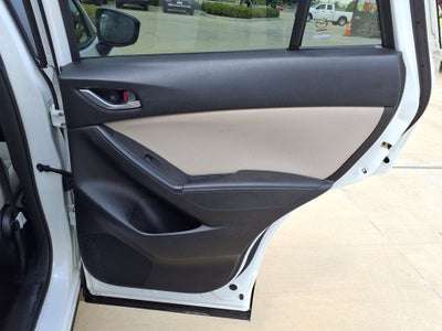 2016 Mazda Mazda CX-5 Touring