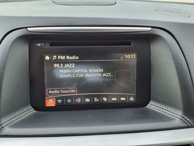 2016 Mazda Mazda CX-5 Touring