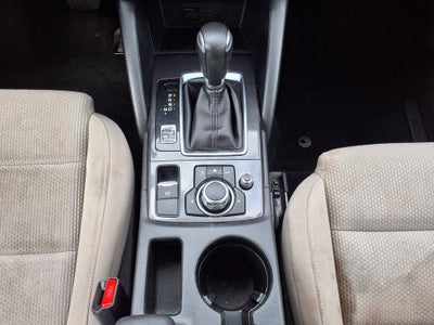 2016 Mazda Mazda CX-5 Touring